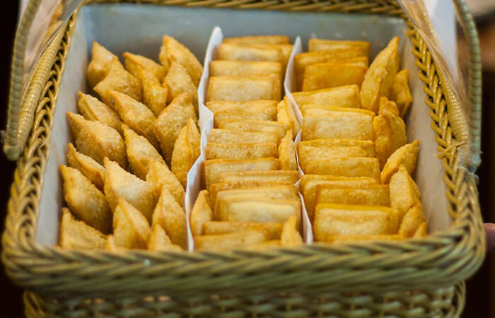 Panificadora Saint Georges, situada em Curitiba - Bairro Tarumã, foi criada em 1998​. Nossa tradição é a qualidade nos produtos feitos artesanalmente.